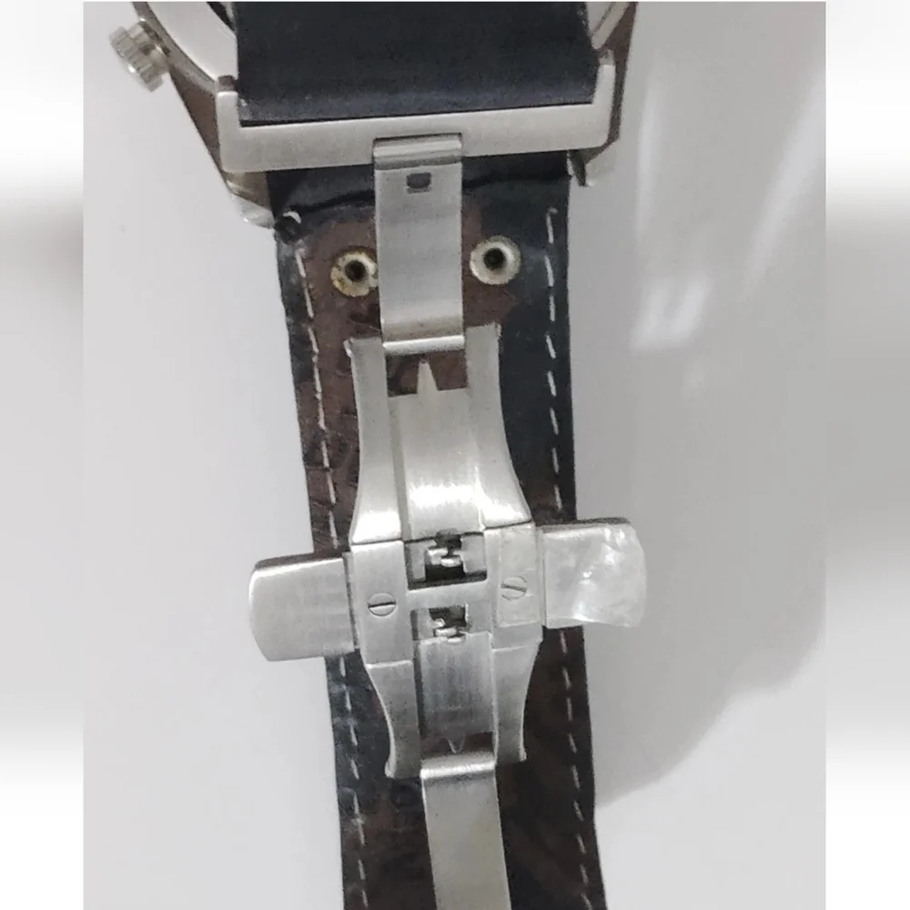 Evisu Shiro EV-7005 Men's Automatic Watch.